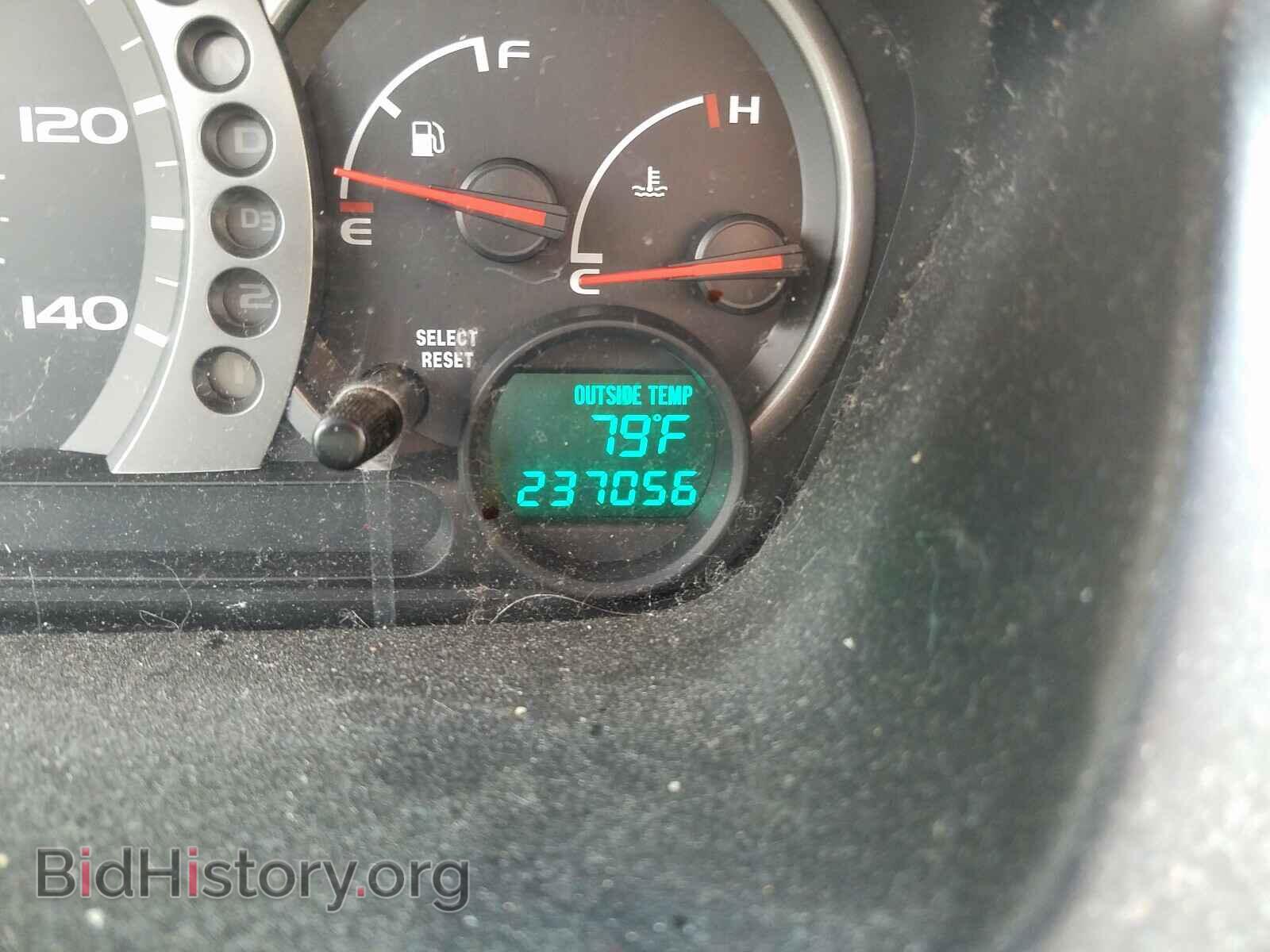 2005 HONDA PILOT - VIN: 5FNYF18585B051259 - Фото 8