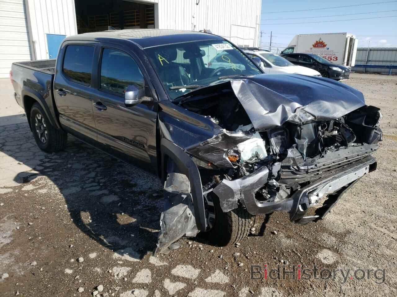 Photo 3TMAZ5CN5KM101226 - TOYOTA TACOMA 2019