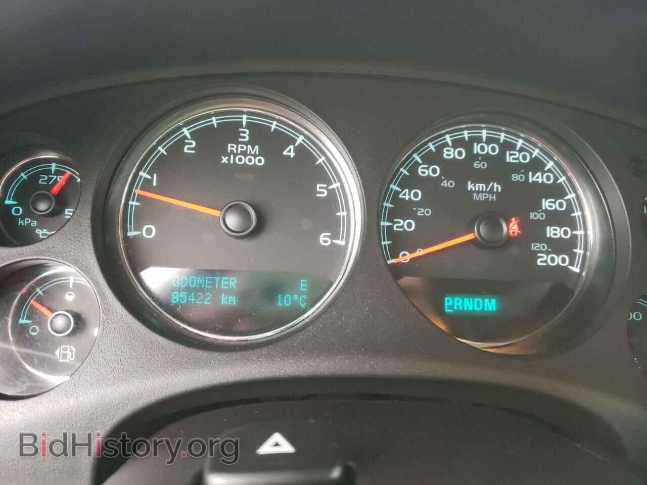 2013 GMC YUKON - VIN: 1GKS2LE73DR213556 - Фото 8