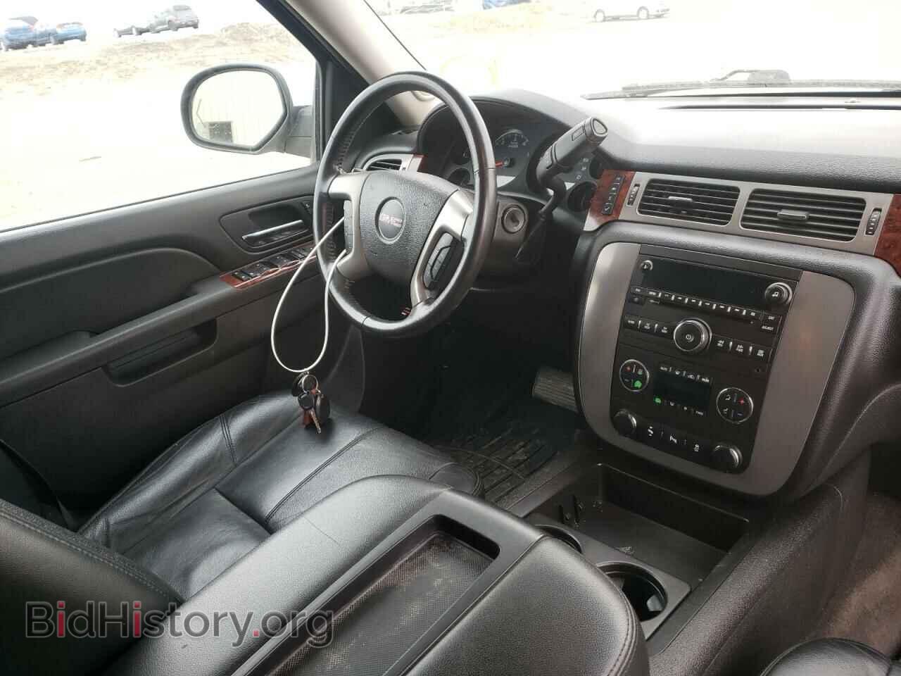 2013 GMC YUKON - VIN: 1GKS2LE73DR213556 - Фото 9