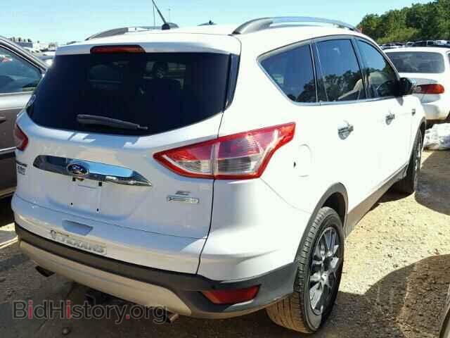 2014 FORD ESCAPE - VIN: 1FMCU0G93EUD57786 - Photo 4