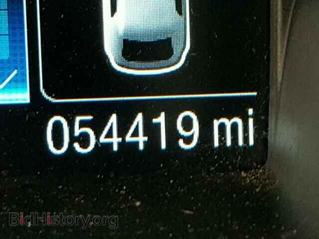 2014 FORD ESCAPE - VIN: 1FMCU0G93EUD57786 - Photo 8