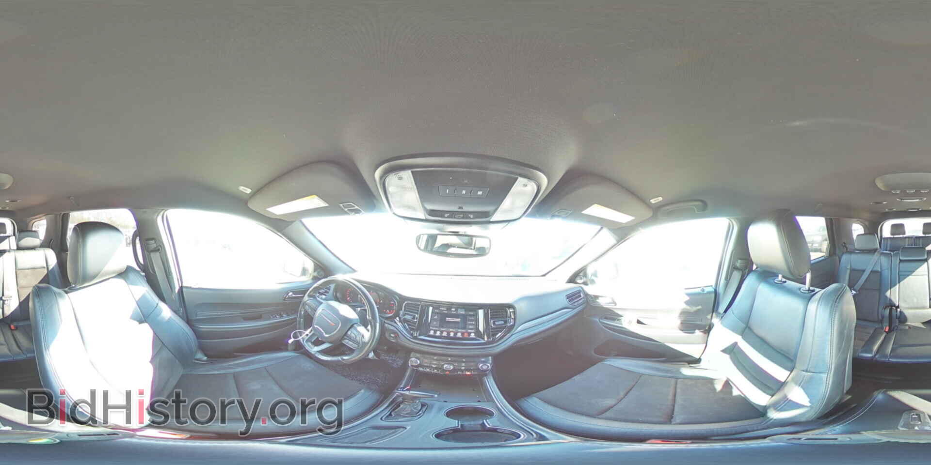 2021 DODGE DURANGO - VIN: 1C4RDHDG2MC636411 - Photo 13