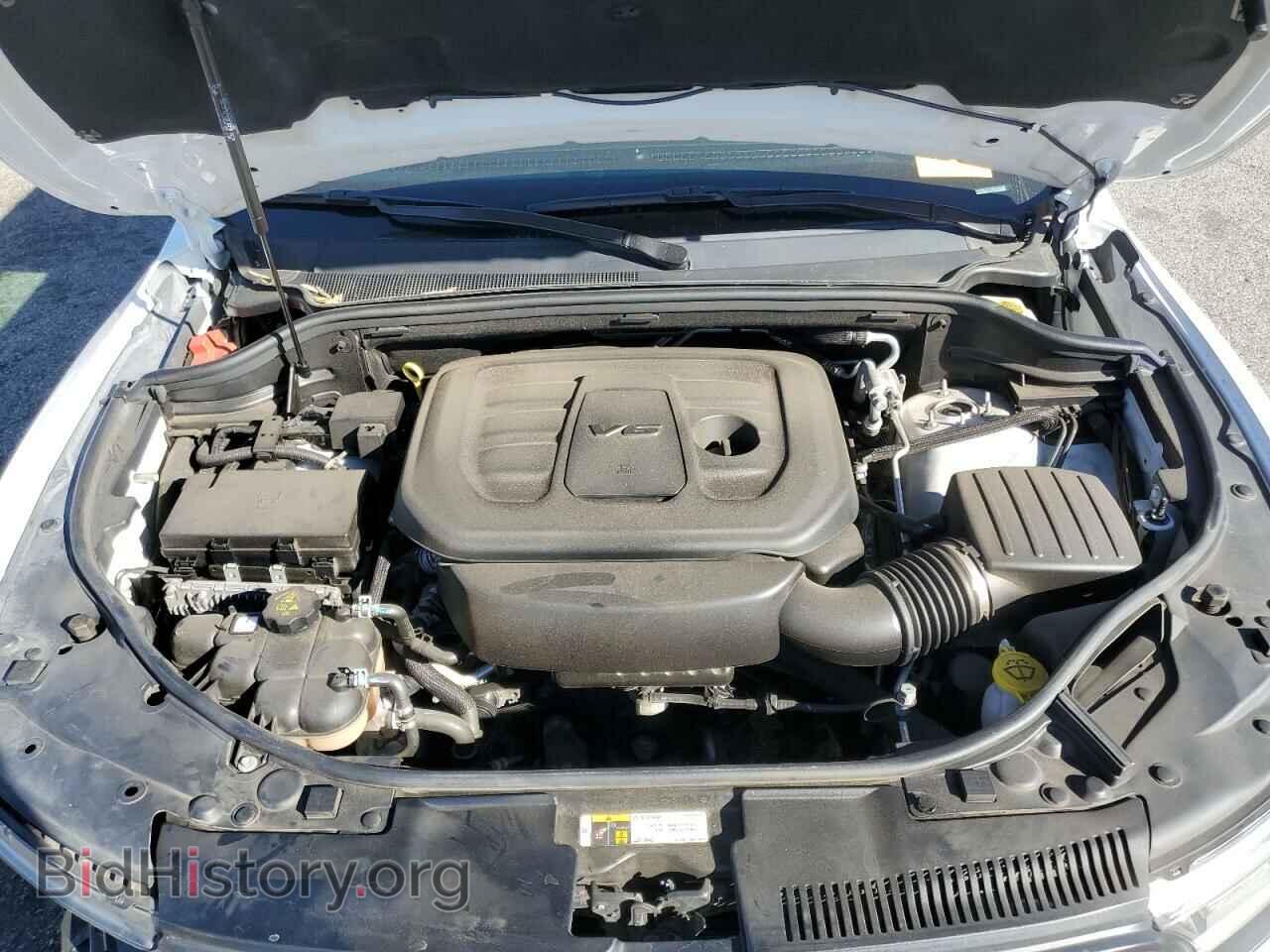 2021 DODGE DURANGO - VIN: 1C4RDHDG2MC636411 - Photo 14