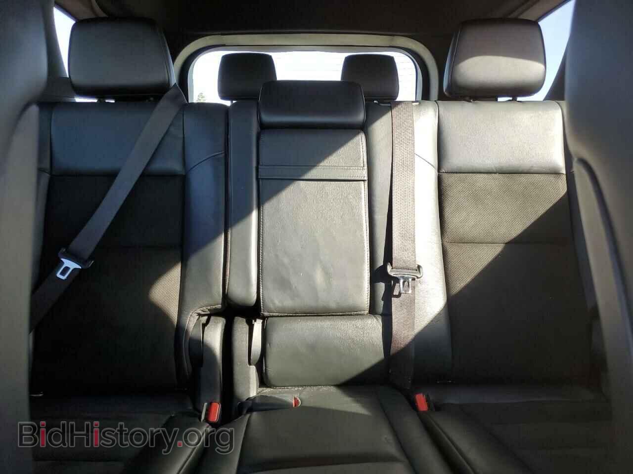 2021 DODGE DURANGO - VIN: 1C4RDHDG2MC636411 - Photo 10