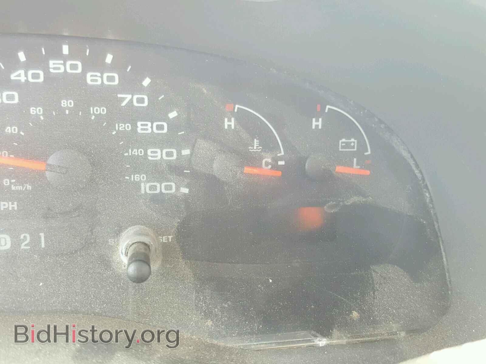 2005 FORD ECONOLINE - VIN: 1FTSS34L75HB15714 - Фото 8