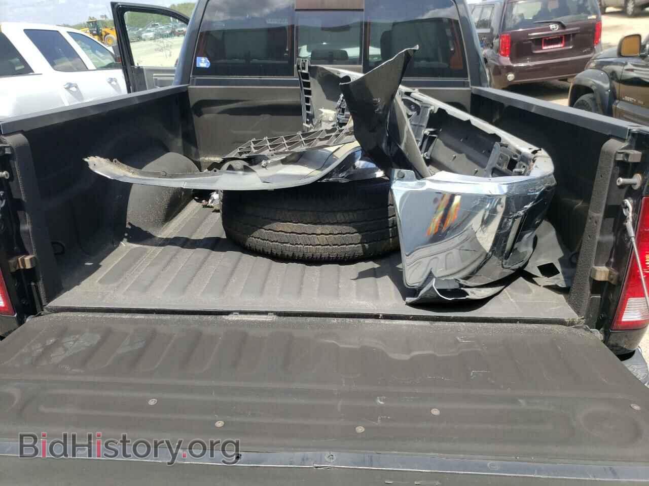 2015 RAM 1500 - VIN: 1C6RR6LT8FS635297 - Фото 9