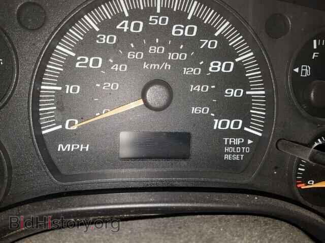2003 GMC SAVANA - VIN: 1GTFG25TX31127082 - Фото 8