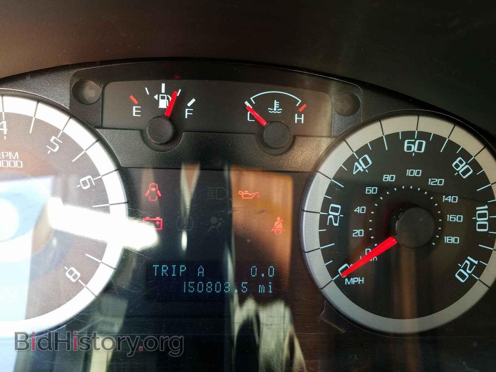 2011 FORD ESCAPE - VIN: 1FMCU0D73BKA44909 - Photo 8