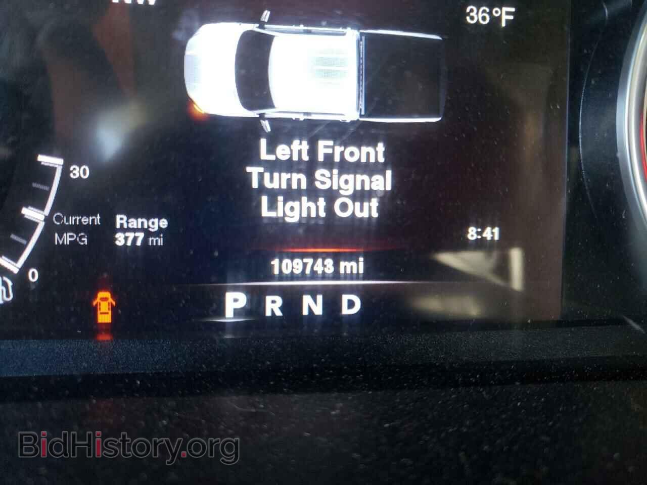 2014 RAM 1500 - VIN: 1C6RR7MT3ES151511 - Фото 8