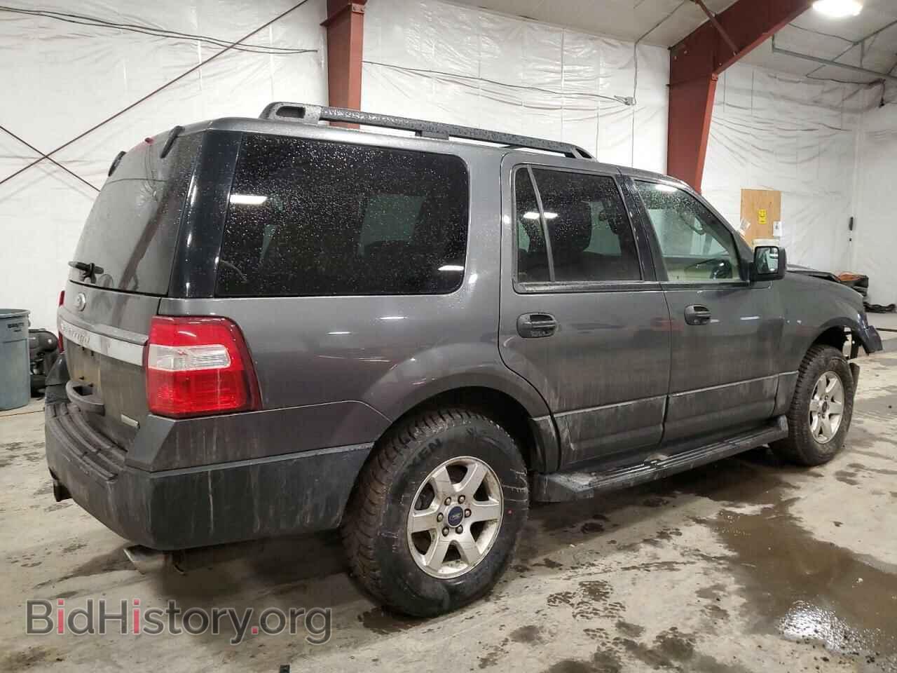 2015 FORD EXPEDITION - VIN: 1FMJU1GT7FEF45778 - Фото 3