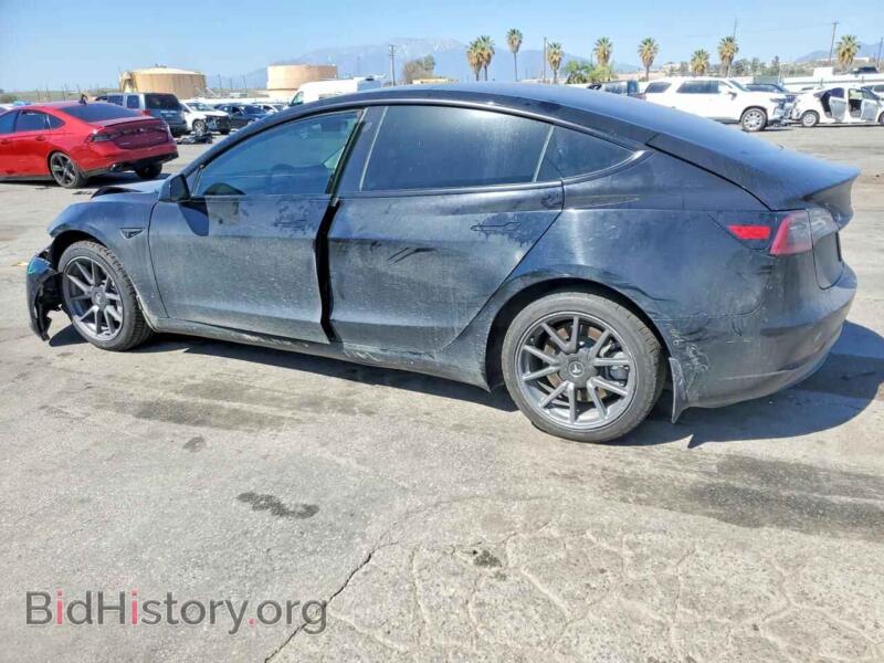 2021 Tesla MODEL 3 (VIN 5YJ3E1EA3MF876476) — photo 2 of 15