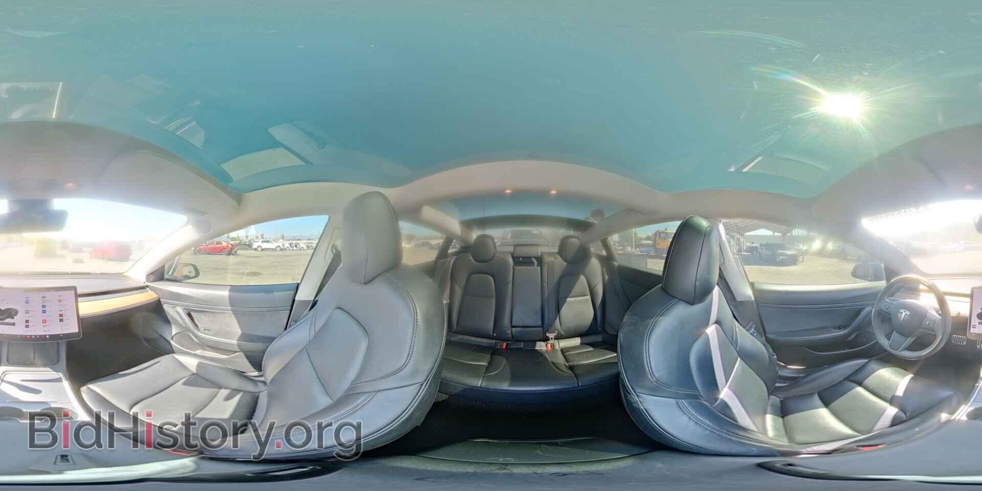 2021 TESLA MODEL 3 - VIN: 5YJ3E1EA3MF876476 - Photo 15