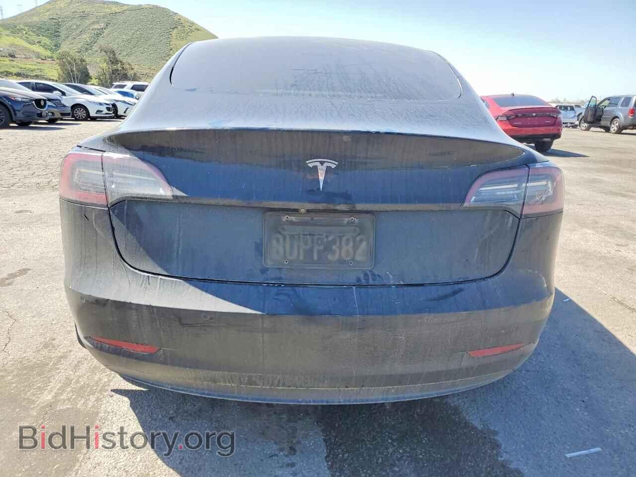 2021 TESLA MODEL 3 - VIN: 5YJ3E1EA3MF876476 - Photo 6