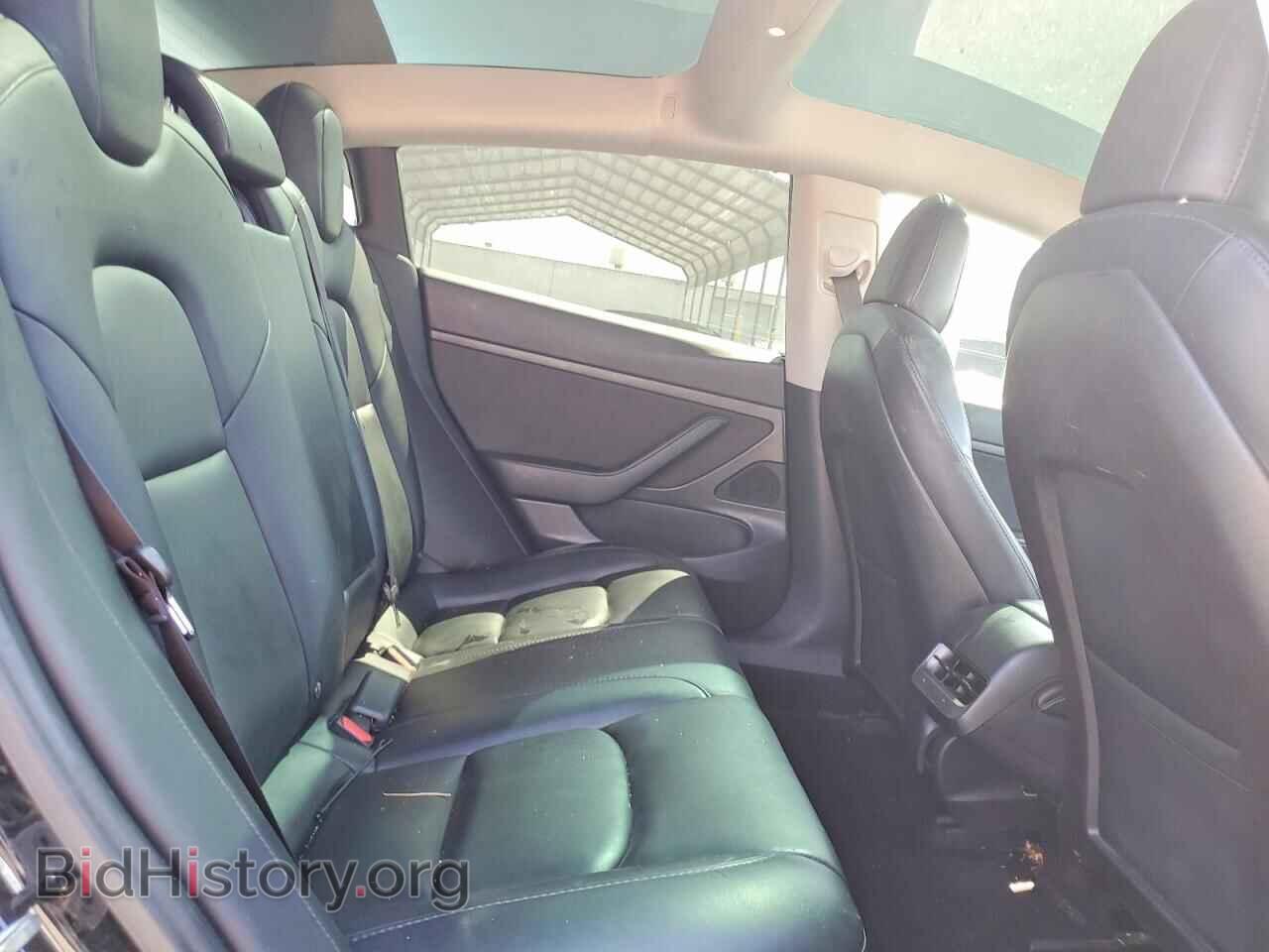 2021 TESLA MODEL 3 - VIN: 5YJ3E1EA3MF876476 - Photo 10