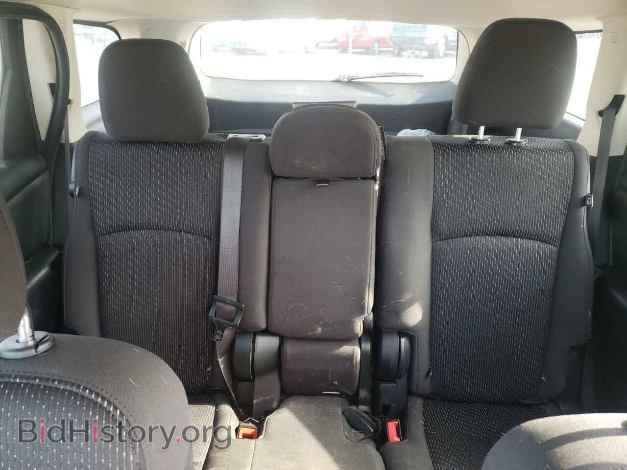 2018 DODGE JOURNEY - VIN: 3C4PDCAB5JT506089 - Фото 10
