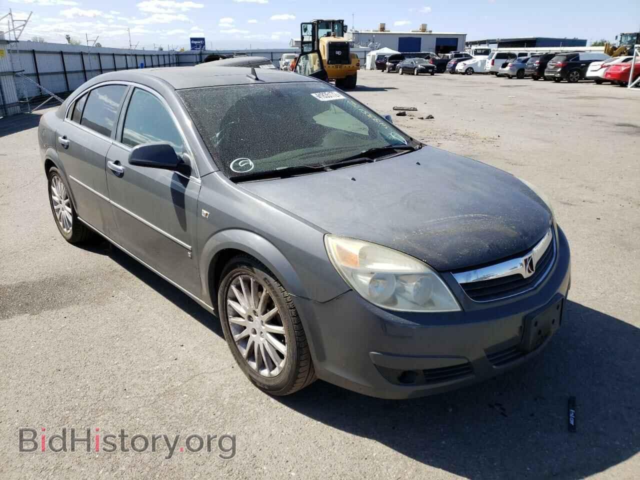 Фотография 1G8ZV57787F171380 - SATURN AURA 2007