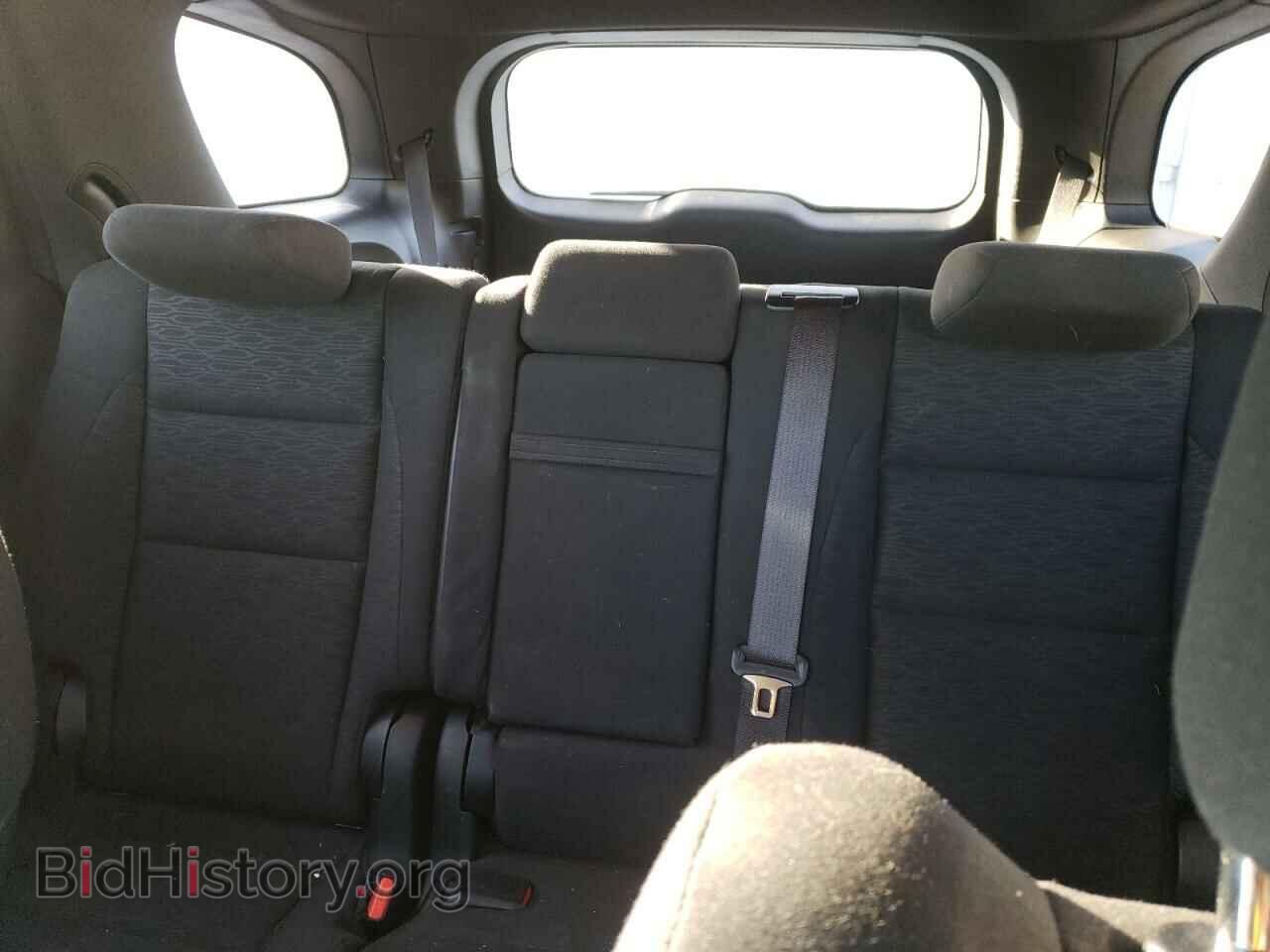 2022 DODGE DURANGO - VIN: 1C4RDJDG8NC220355 - Фото 10