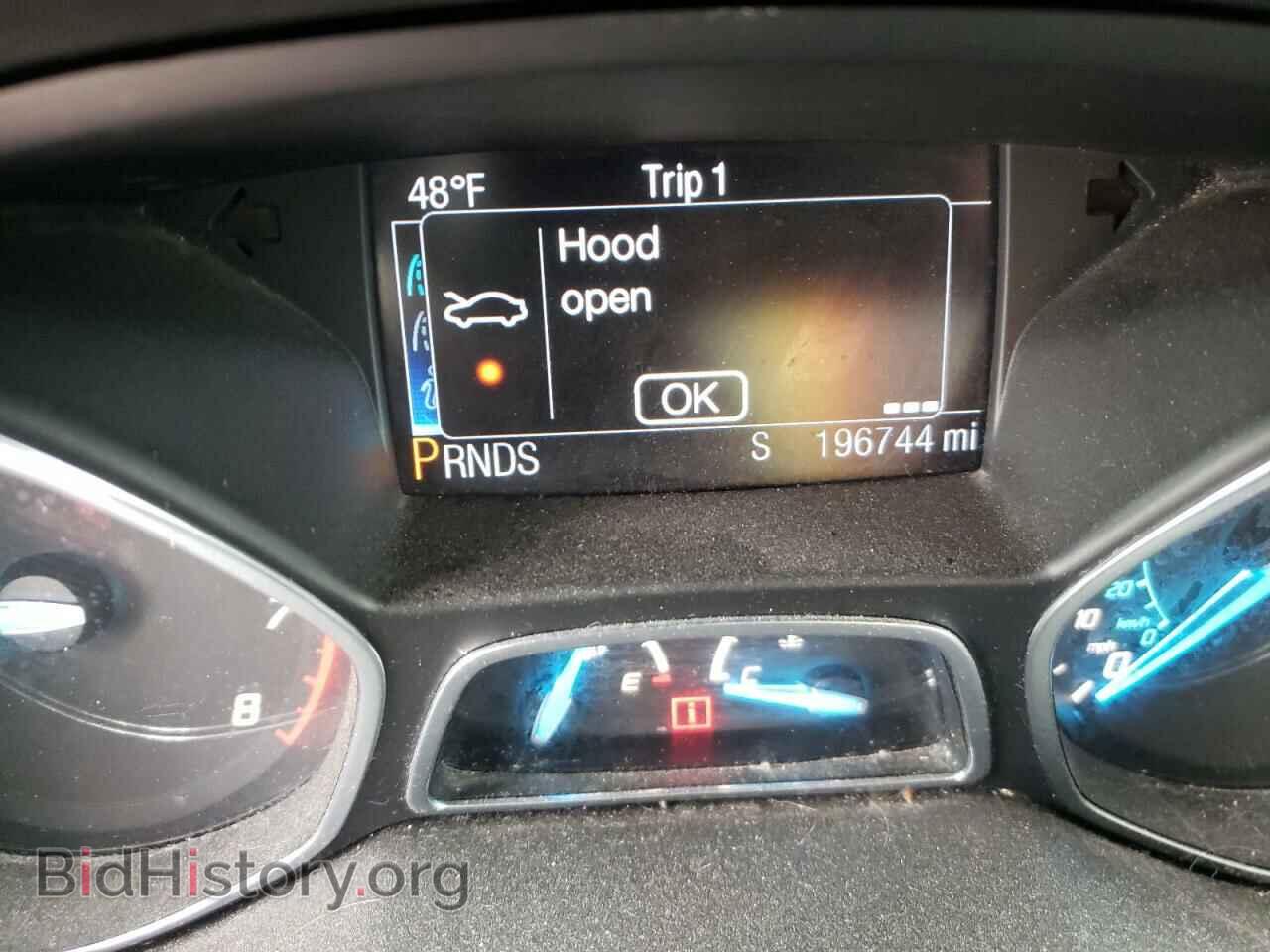 2013 FORD ESCAPE - VIN: 1FMCU9J96DUC03164 - Фото 8