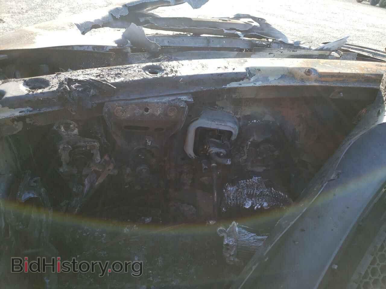 2012 DODGE DURANGO - VIN: 1C4RDJAGXCC144056 - Photo 8