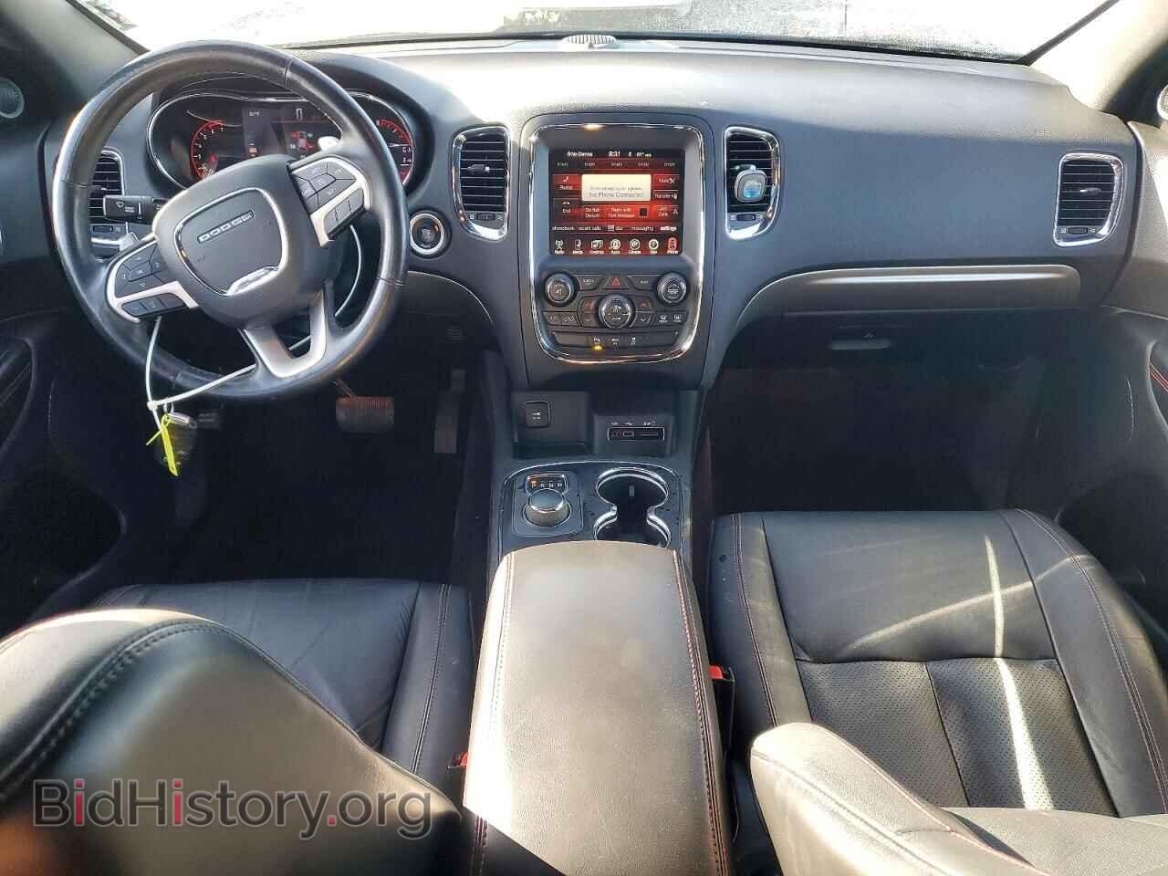 2015 DODGE DURANGO - VIN: 1C4SDJCT2FC826980 - Фото 8