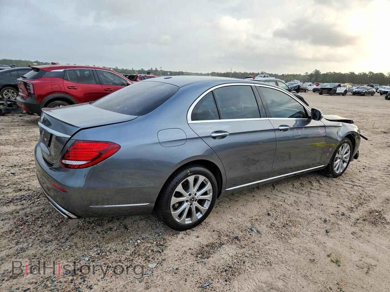 2017 MERCEDES-BENZ E-CLASS - VIN: WDDZF4JB0HA236401 - Фото 3
