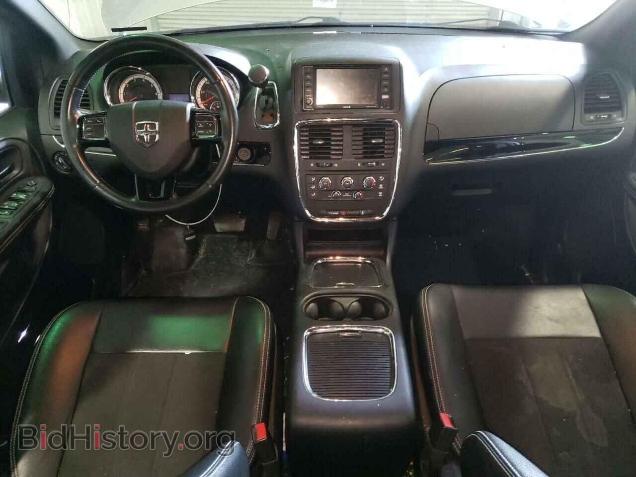 2019 DODGE CARAVAN - VIN: 2C4RDGCG0KR722798 - Photo 8