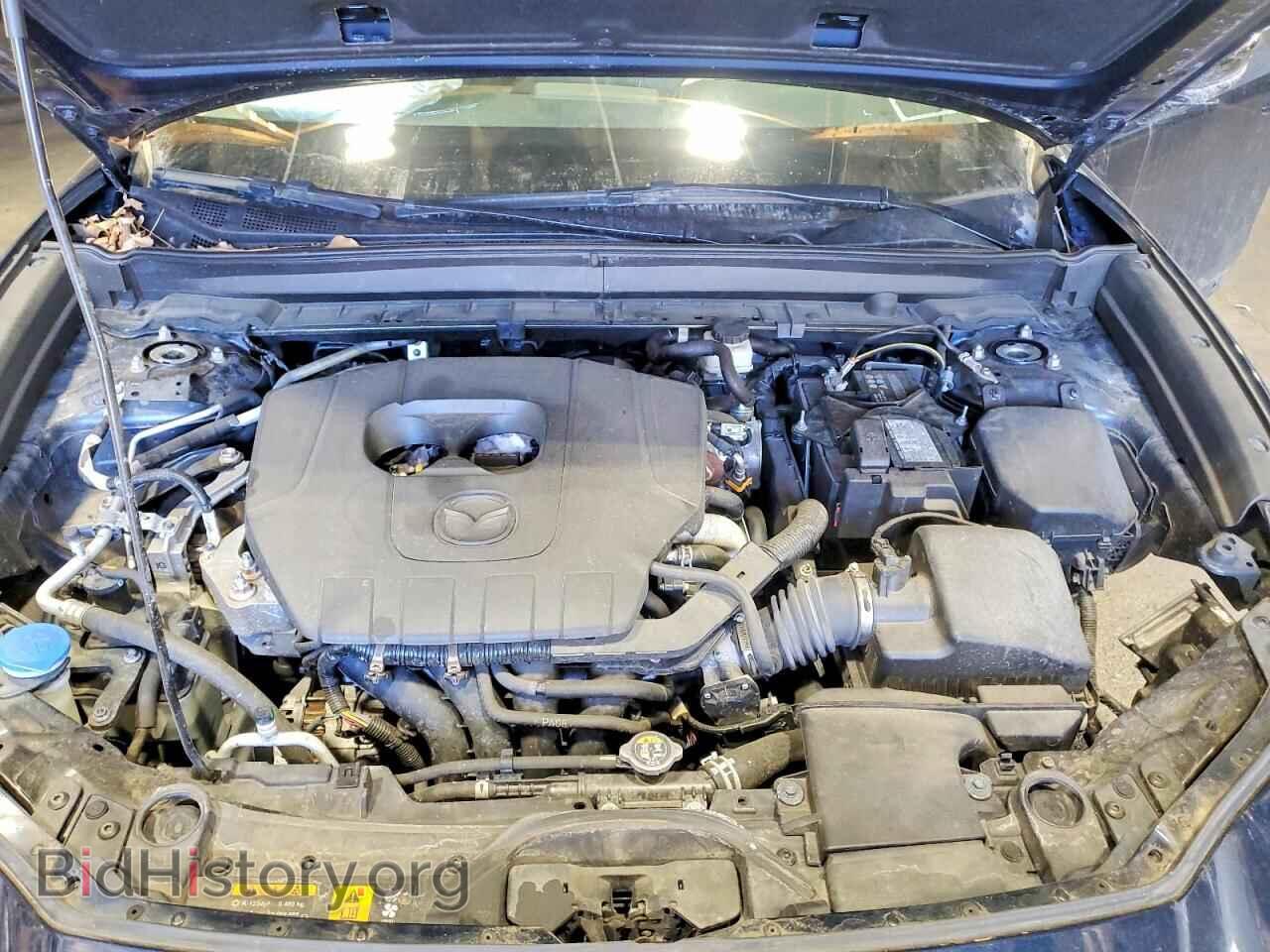 2024 MAZDA CX30 - VIN: 3MVDMBBM7RM675063 - Фото 12