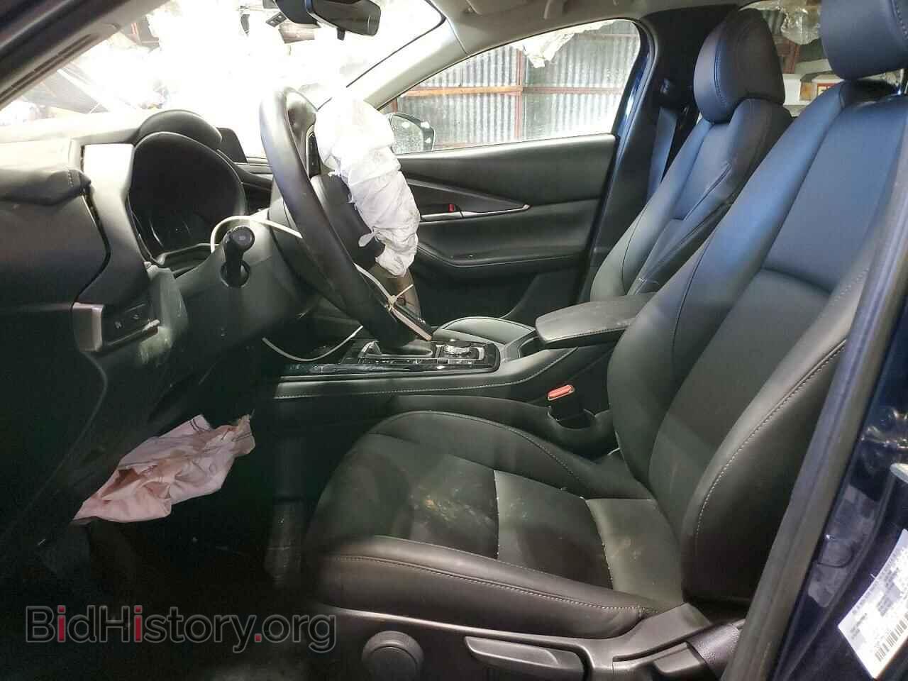 2024 MAZDA CX30 - VIN: 3MVDMBBM7RM675063 - Фото 7