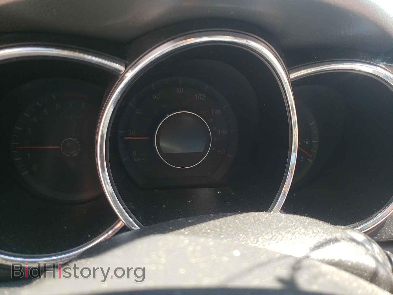 2013 KIA OPTIMA - VIN: 5XXGN4A77DG204995 - Фото 8