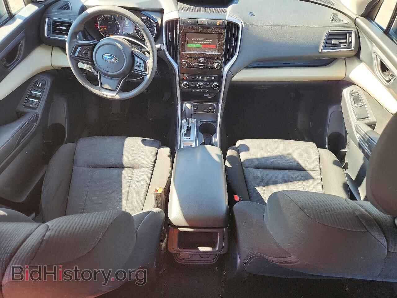 2019 SUBARU ASCENT - VIN: 4S4WMAAD7K3428084 - Фото 8