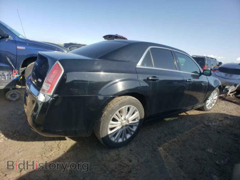 2013 Chrysler 300 (VIN 2C3CCARG3DH564628) — photo 3 of 12