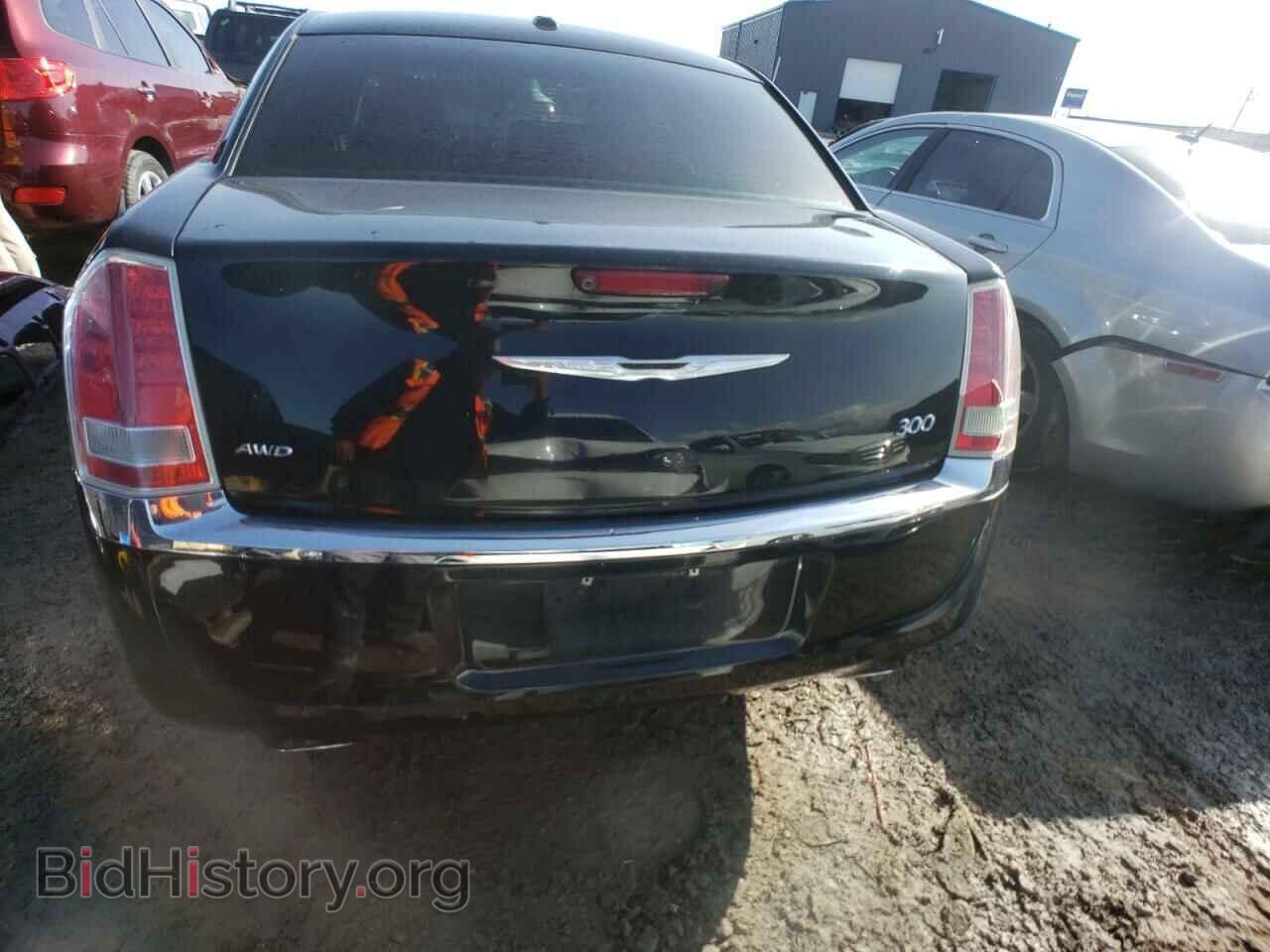 2013 CHRYSLER 300 - VIN: 2C3CCARG3DH564628 - Photo 6