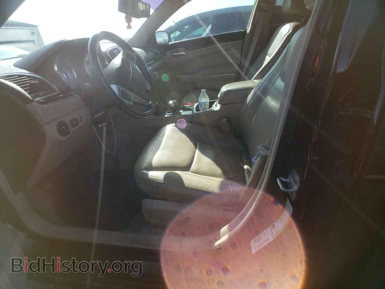 2013 CHRYSLER 300 - VIN: 2C3CCARG3DH564628 - Photo 7
