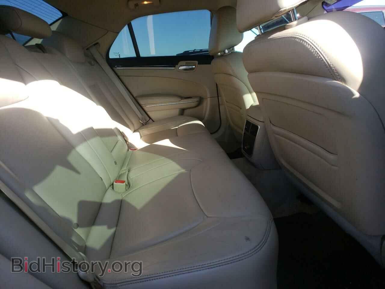 2013 CHRYSLER 300 - VIN: 2C3CCARG3DH564628 - Photo 10