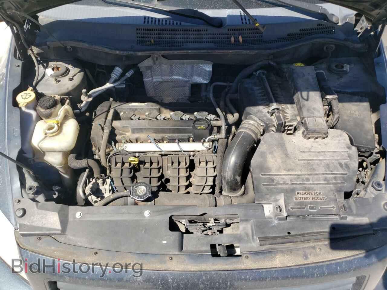 2007 DODGE CALIBER - VIN: 1B3HB28B67D288769 - Фото 7