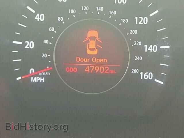 2011 KIA OPTIMA - VIN: KNAGM4A79B5129900 - Фото 8