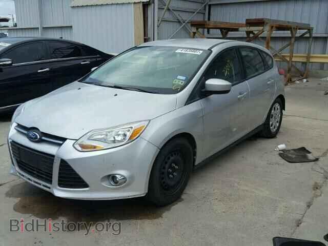 2012 FORD FOCUS - VIN: 1FAHP3K22CL177009 - Photo 2