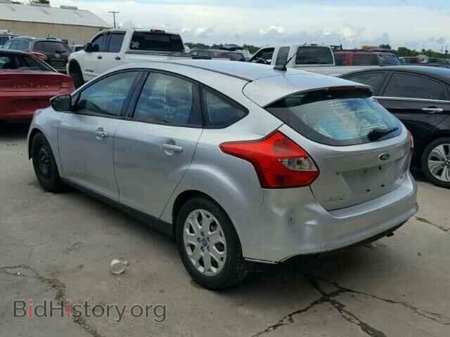 2012 FORD FOCUS - VIN: 1FAHP3K22CL177009 - Photo 3