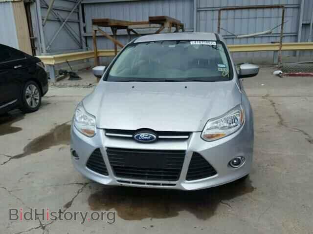 2012 FORD FOCUS - VIN: 1FAHP3K22CL177009 - Photo 9