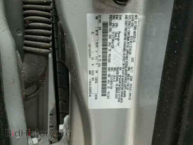 2012 FORD FOCUS - VIN: 1FAHP3K22CL177009 - Photo 10