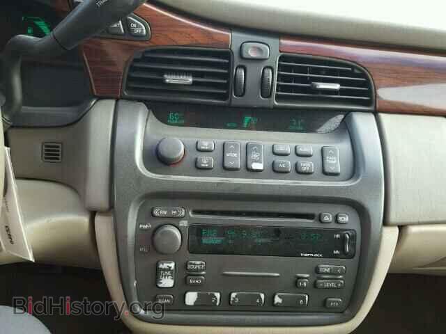2004 CADILLAC DEVILLE - VIN: 1G6KD54Y14U111006 - Photo 9