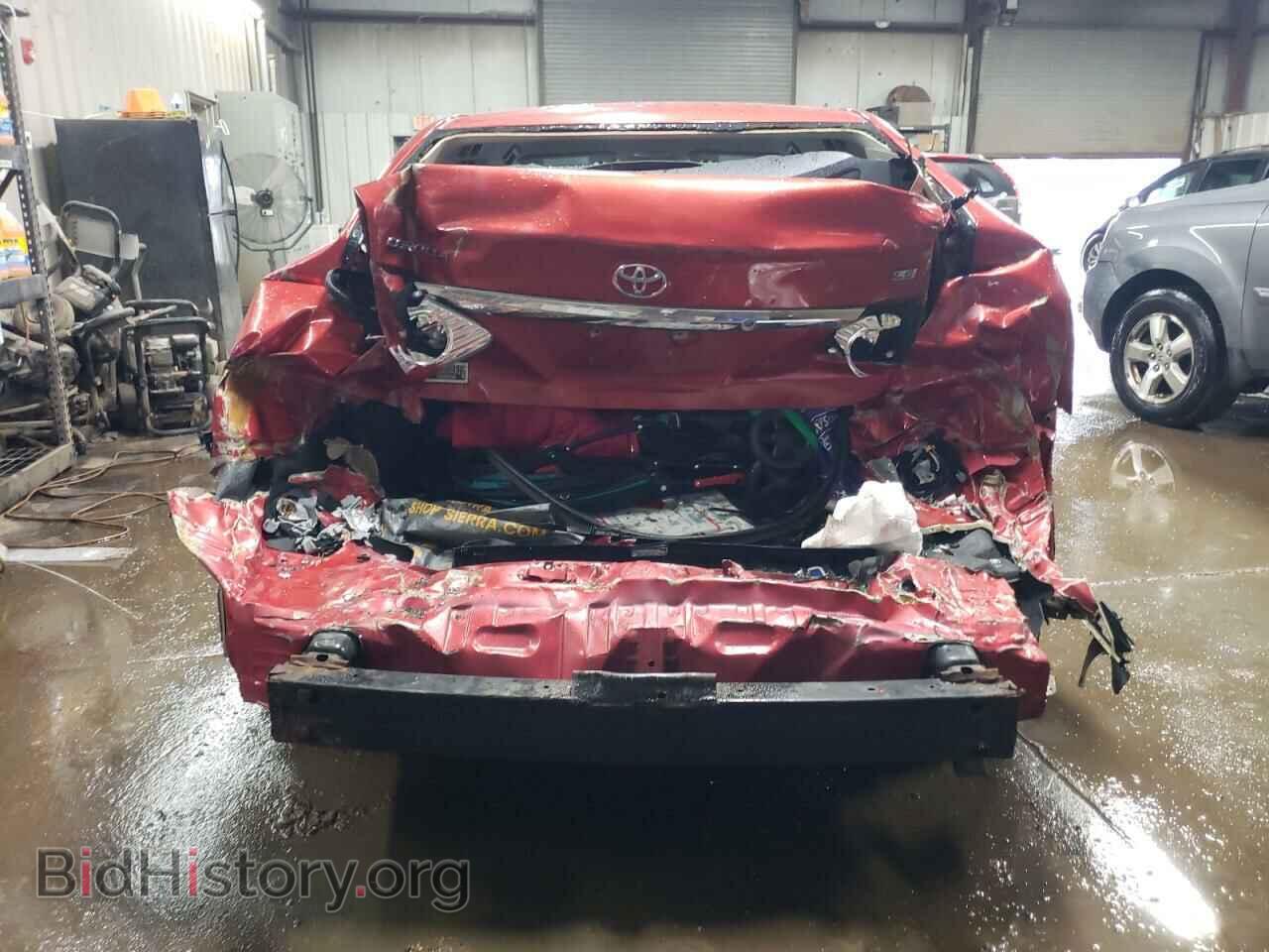 2013 TOYOTA COROLLA - VIN: 5YFBU4EE9DP097249 - Photo 6