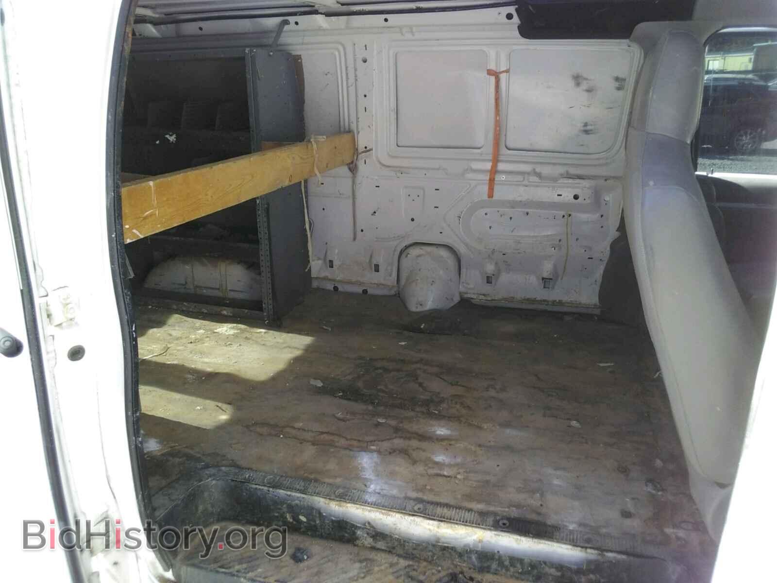 2011 FORD ECONOLINE - VIN: 1FTNE1EW8BDA81075 - Фото 6