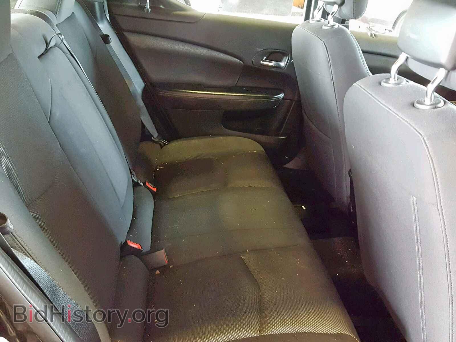 2013 DODGE AVENGER - VIN: 1C3CDZAG3DN747963 - Photo 6