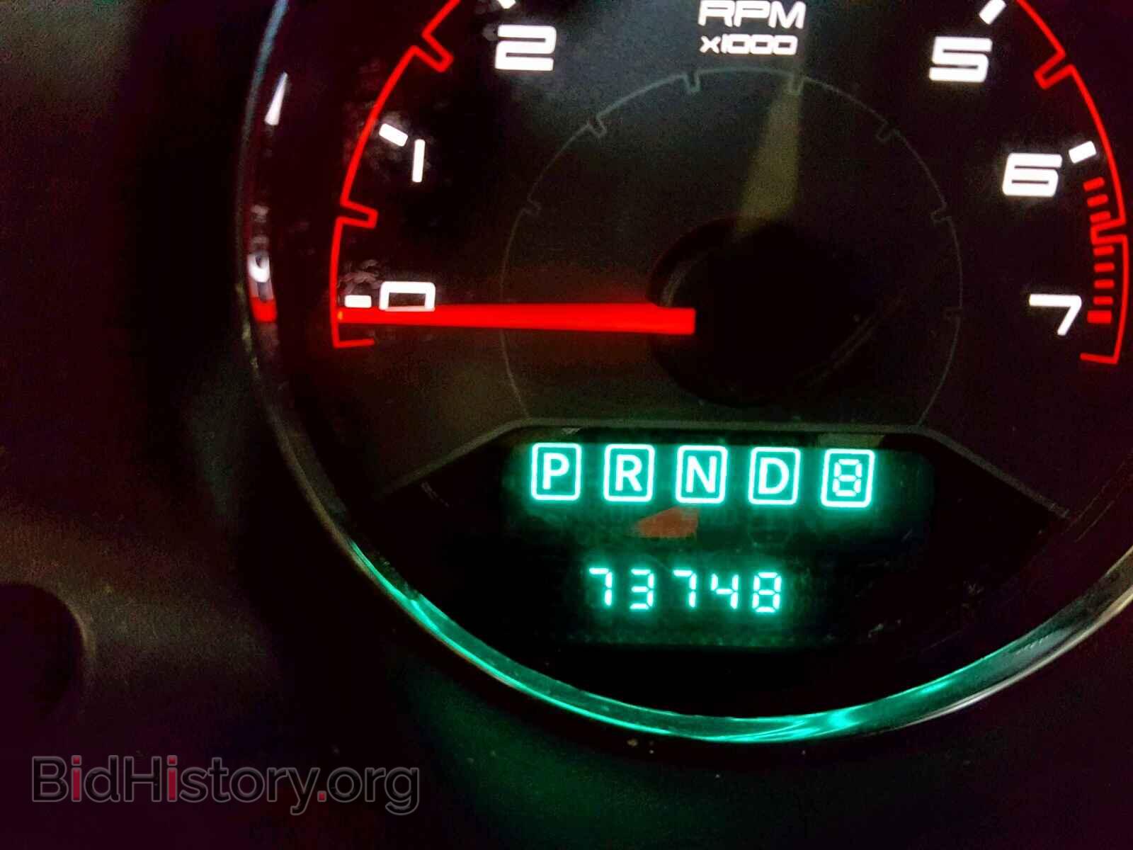 2013 DODGE AVENGER - VIN: 1C3CDZAG3DN747963 - Photo 8