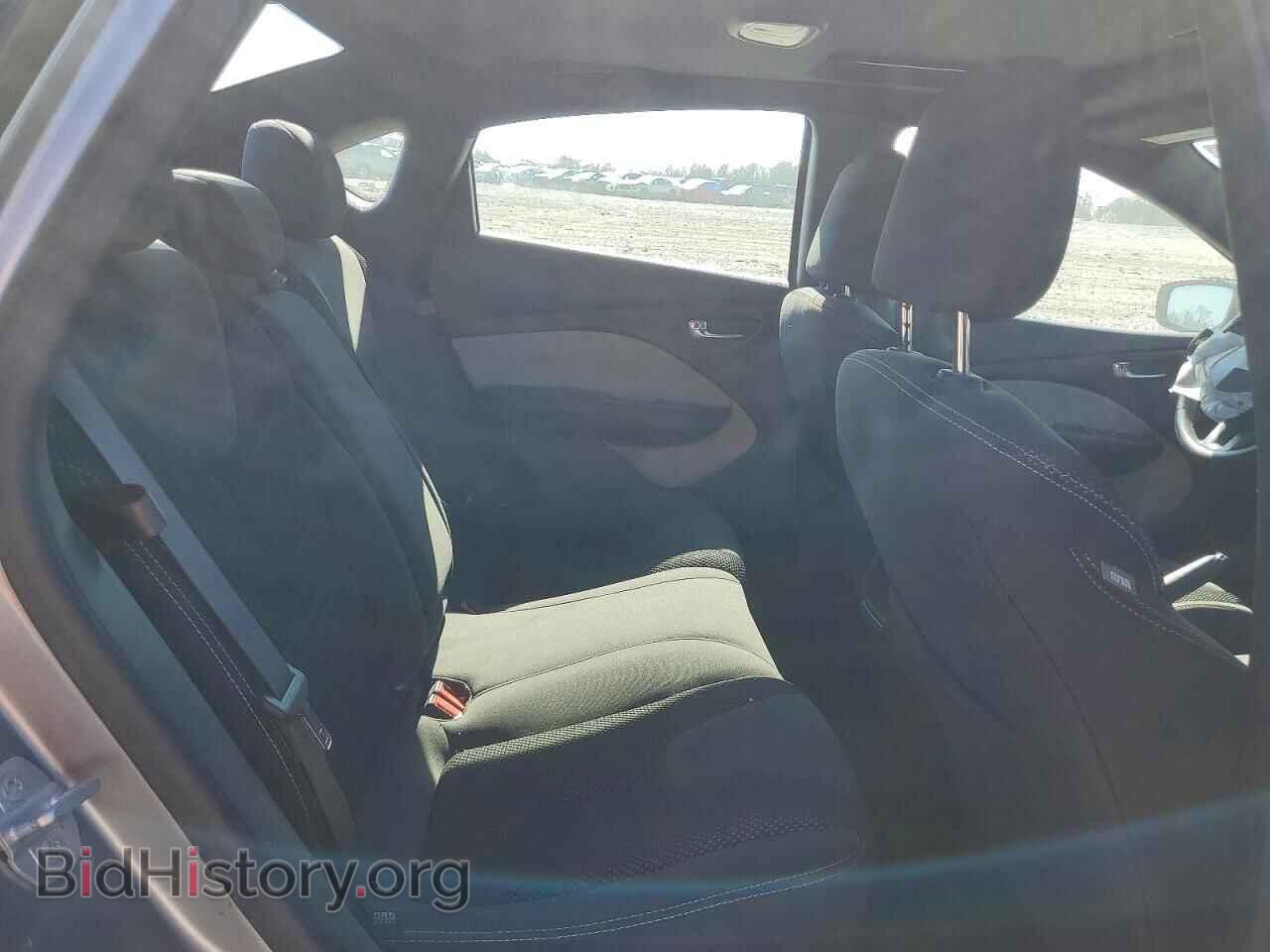2015 DODGE DART - VIN: 1C3CDFBB8FD390581 - Photo 10