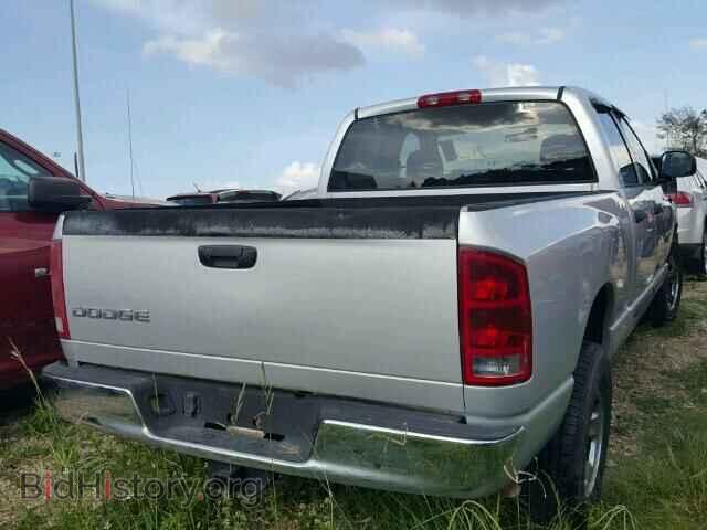 2003 DODGE RAM 1500 - VIN: 1D7HA18D83J584343 - Фото 4