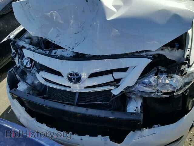 2013 TOYOTA COROLLA - VIN: 2T1BU4EE6DC074690 - Photo 7