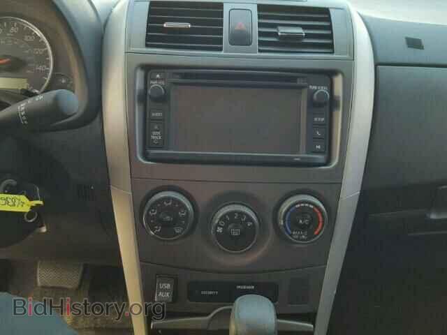 2013 TOYOTA COROLLA - VIN: 2T1BU4EE6DC074690 - Photo 9